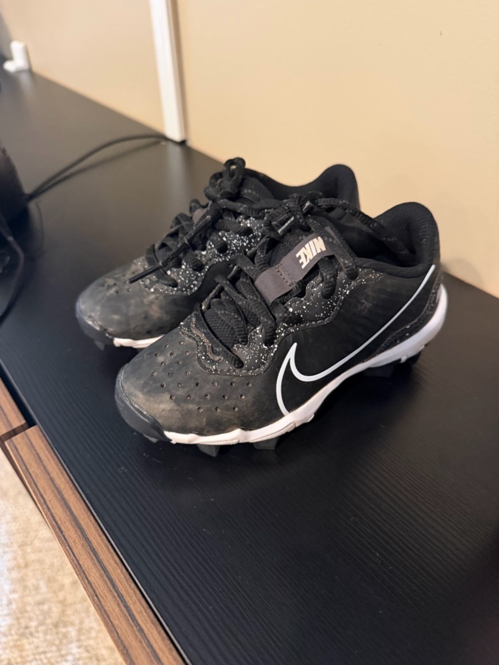 Nike Boy Cleats